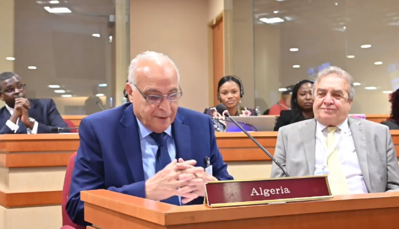 من نيويورك.. وزير الخارجية يلح على إسماع صوت إفريقيا وحقها في موارد الأمم المتحدة