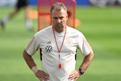 الاتحاد الألماني يقيل المدرب هانز فليك بعد هيزمته برباعية أمام اليابان