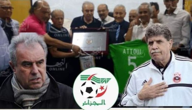 شرعية الجمعية الانتخابية لودادية قدماء اللاعبين الدوليين.. الوزارة توضح