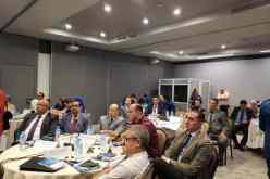 وزارة العدل تنظم ندوة حول برنامج الإتحاد الاوروبي لمكافحة الجريمة السيبيرانية