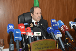 بلعابد: نسبة قبول الحركة التنقلية للأساتذة بلغت 93 بالمائة والإعلان عن النتائج قريبا