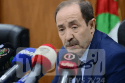 بلعابد يشرف على انطلاق ملتقى وطني حول امتحان تقييم المكتسبات