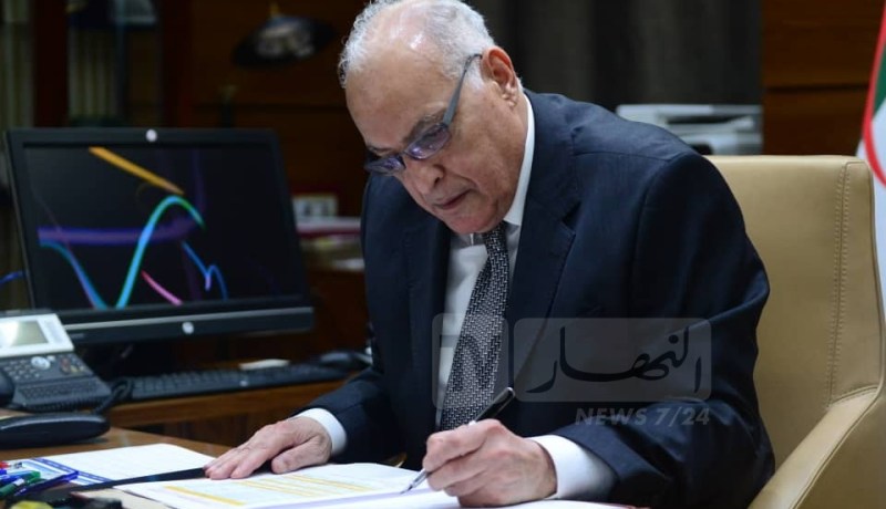 وزير الخارجية يتحادث هاتفيا مع نظيره الإيطالي حول الوضع الراهن بمنطقة الساحل