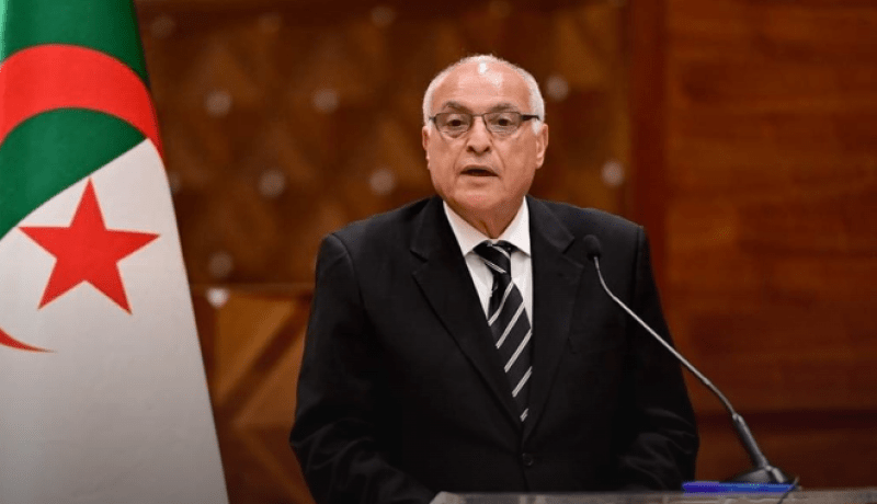 عطاف: الجزائر تتقاسم مع ليبيا آلامها ومستعدة لمدها بكافة أشكال الدعم