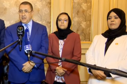 وزير الداخلية: مستعدون لمساعدة إخواننا الليبيين كلما كان ذلك ضروريا