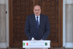 وزير الدفاع الإيطالي: الجزائر تلعب دورا رئيسيا لتحقيق الاستقرار في كامل افريقيا