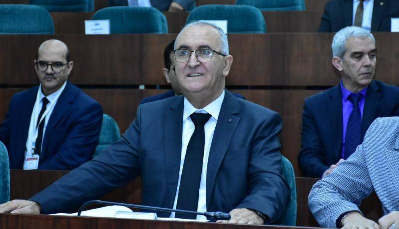 وزير المالية: إعادة النظر في الإتفاقية الضريبية والإجراءات الجمركية بداية من أكتوبر