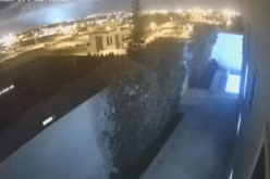 حدث بتركيا وسوريا.. شاهد وميض أزرق لحظة زلزال المغرب