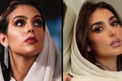 ياسمين صبري تردّ على تشبيهها بجورجينا رودريغز