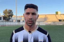 يطو: “حققنا الأهم في مواجهة مولودية البيض”