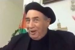 رجل دين مسيحي فلسطيني يقصف: زمن المطبعين والكيان الصهيوني سيكون قصيرا