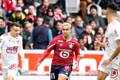 أوناس أساسيا وبن طالب احتياطيا في لقاء ليل في المؤتمر الأوروبي