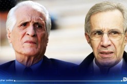 الإبراهيمي وبن يلس: “نحيي المقاومة البطولية للشعب الفلسطيني ..وندد بالإبادىة الجماعية لسكان غزة”