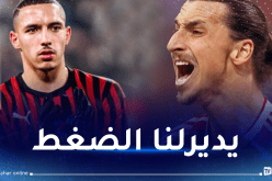 بالفيديو.. بن ناصر يكشف تفاصيل مثيرة عن علاقته بـ”إبراهيموفيتش”