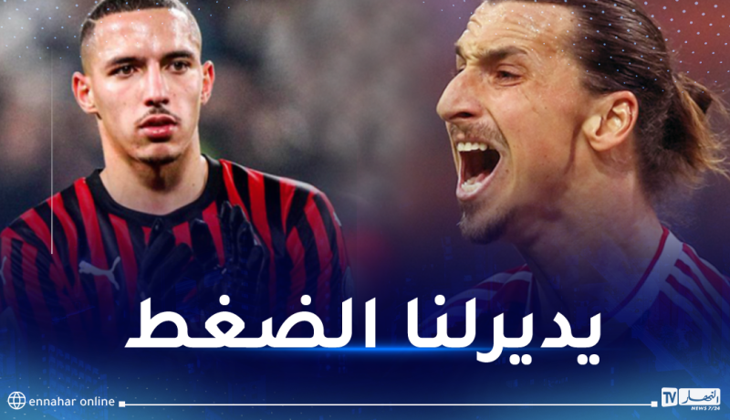 بالفيديو.. بن ناصر يكشف تفاصيل مثيرة عن علاقته بـ”إبراهيموفيتش”