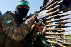 القسّام تعلن قصفها على مغتصبات الجليل الغربي من جنوب لبنان