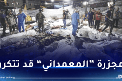 التهديدات الصهيونية بإخلاء المستشفيات سيسبب كارثة طبية