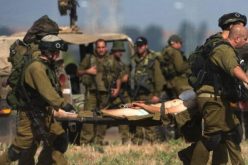 المقاومة تقضي على 8 جنود صهاينة في بيت حانون