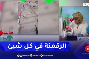 طالع هابط: النوي يكشف المستور .. رغم الرقمنة إقامات جامعية مهملة