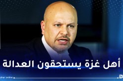 الجنائية الدولية: أي اعتداء على المدنيين والمرافق المحمية سيحاكم وفقًا للقانون الدولي