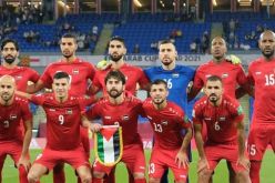 الاتحاد الأسيوي يرفض طلب فلسطين باستضافة مبارياتها بالجزائر 