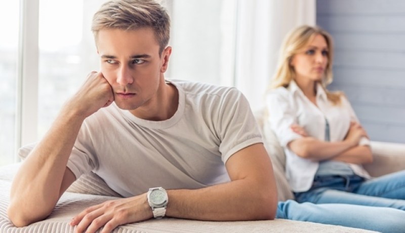 زوج يشبهني.. هذه هي رغبتي فلماذا الكل يعاتبني؟