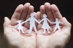 هل سأحيا السعادة إلى جانب أولاد زوجي؟