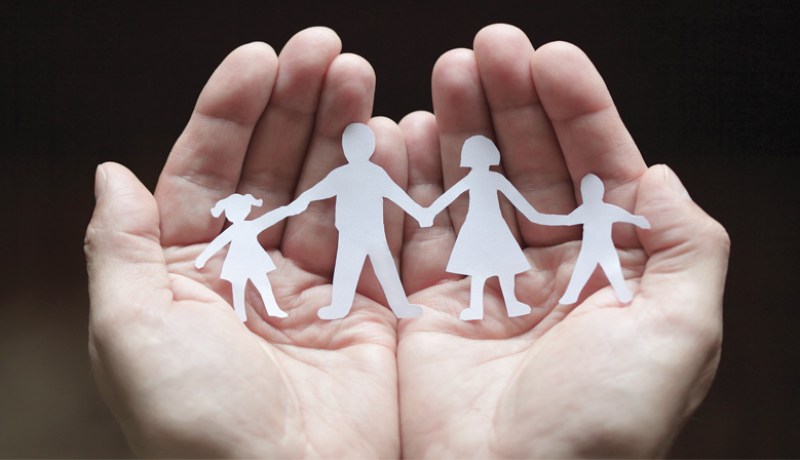 هل سأحيا السعادة إلى جانب أولاد زوجي؟