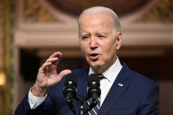 جو بايدن: لم نبلغ إسرائيل بأننا سندخل الحرب إذا إنضم حزب الله إليها 