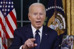 أمريكا قلقة من تداعيات هجوم بري واسع بغزة