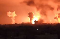 الاحتلال يقر بإلقاء 10 آلاف قنبلة على غزة وكمية المتفجرات تتجاوز 25 ألف طن