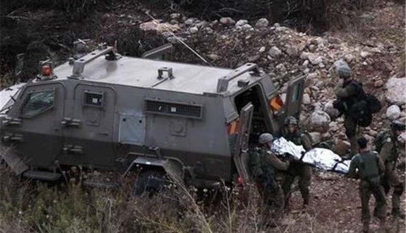 مقتل جنديين صهيونيين من لواء غفعاتي في غزة