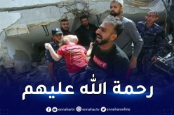 غزة.. إرتفاع عدد الشهداء إلى 704 بينهم 140 طفلا