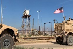 المقاومة الاسلامية في العراق تستهدف القاعدة الأمريكية “عين الأسد” بطائرتين مسيّرتين