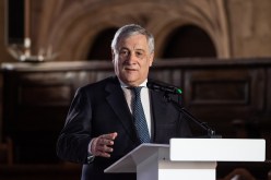 وزير خارجية إيطاليا: نشعر بالصدمة والحزن إزاء ضحايا المستشفى في غزة