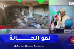 طالع هابط: بنايات فارغة بالقليعة تتحول لأوكار للجـ ـريمة.. “سامحين فيهم منذ 5 سنوات”