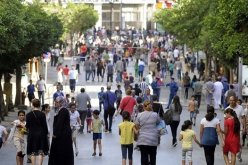 عدد سكان الجزائر في 2026 سيبلغ 48 مليون و700 ألف نسمة