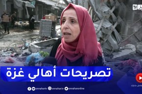 قناة النهار ترصد مشاهد الدمار من مخيم الشاطئ غرب مدينة غزة