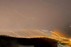 قصف بئر السبع بالصواريخ رداً على استهداف المدنيين في غزة