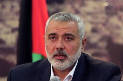 هنية: موقف الفلسطني المتمسك بأرضه ووطنه .. لا للتهجير ولا للوطن البديل