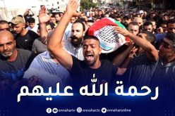 طوفان الأقصى.. ارتفاع عدد شهداء فلسطين إلى 922