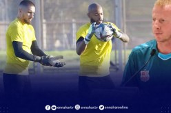 فندربروك: “لم نحسم بعد في هوية حارس المرمى الأساسي للفريق”