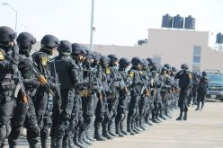 ضابط برتبة نقيب في أجهزة أمن السلطة الوطنية الفلسطينية يعلن استقالته