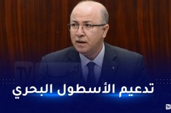إقتناء أربع بواخر جديدة..  وإنشاء الشركة البحرية “CNAN EL DJAZAIR”