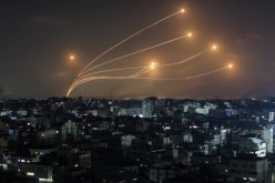 القسام تقصف تل أبيب رداً على جريمة الإحتلال في مخيم نور شمس بطولكرم