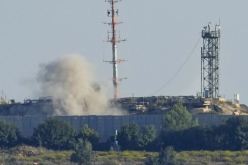 المقاومة تستهدف قوّة مشاة صهيونية وتدمر قسما من تجهيزات موقع راميا