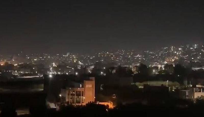 اندلاع اشتباكات عنيفة بين المقاومة وجيش الاحتلال في جنين بالضفة الغربية