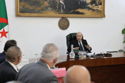 الرئيس تبون يثمن توجه الجامعة الجزائرية لاستحداث تخصصات تكوينية في الهيدروجين الأخضر