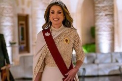 الملكة رانيا: “لا يمكننا ان نصدق الصور التي نراها كل يوم من غزة” .. “نحن مصدومون من ردة فعل العالم”