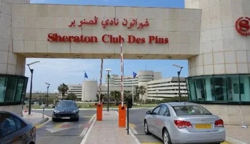 قانون جديد لإقامة الدولة للساحل